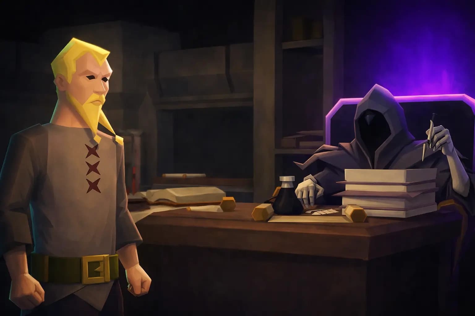 Why Some RSPS Servers Explode Overnight Then Vanish