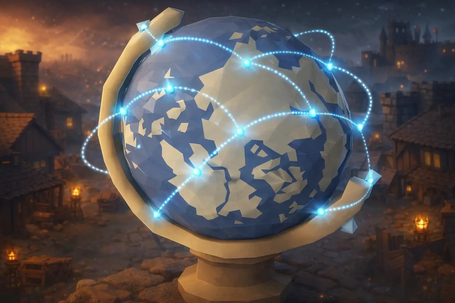 What rsprot Is and Why Modern RSPS Servers Use It