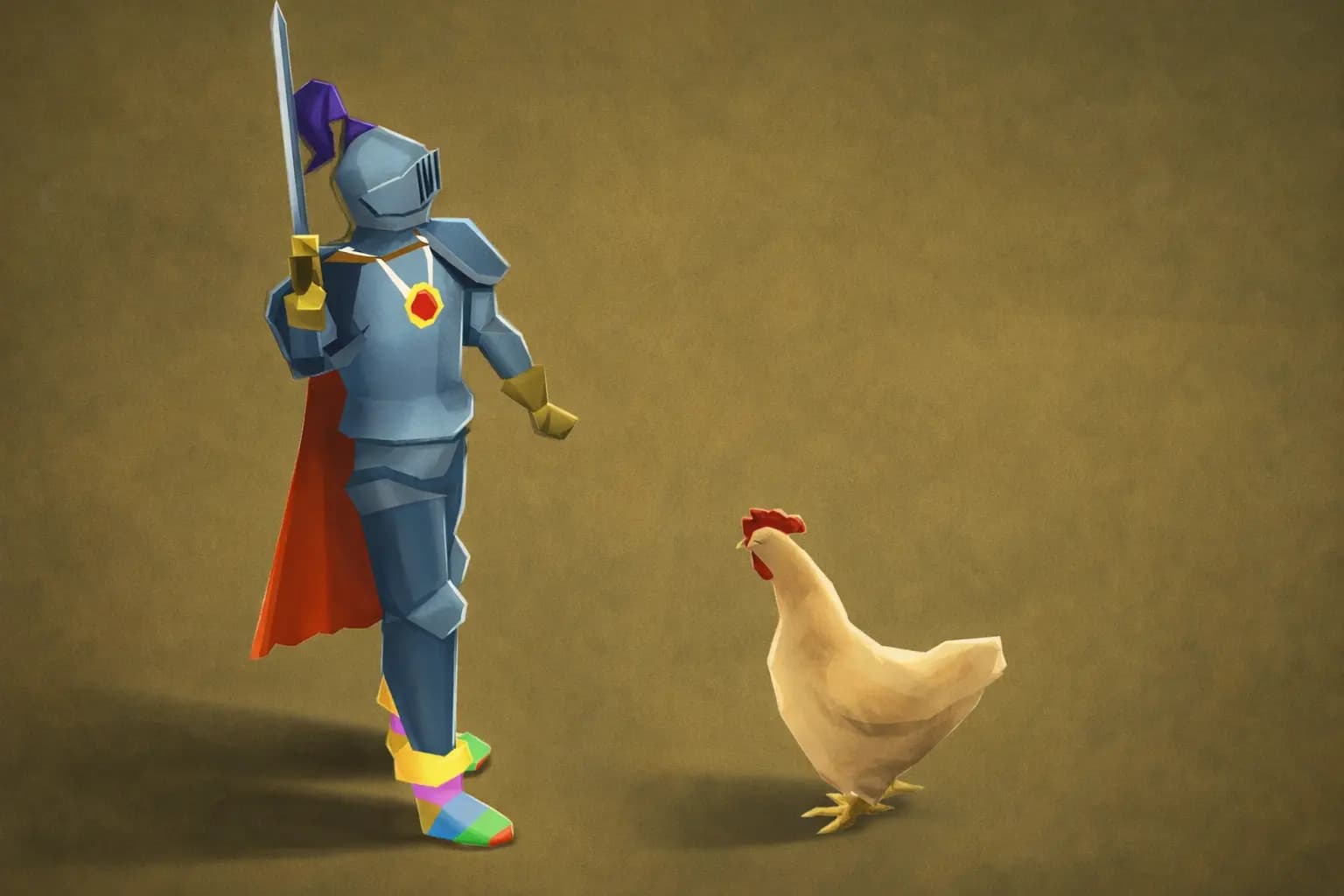 Are RSPS Servers Better Off Staying Small