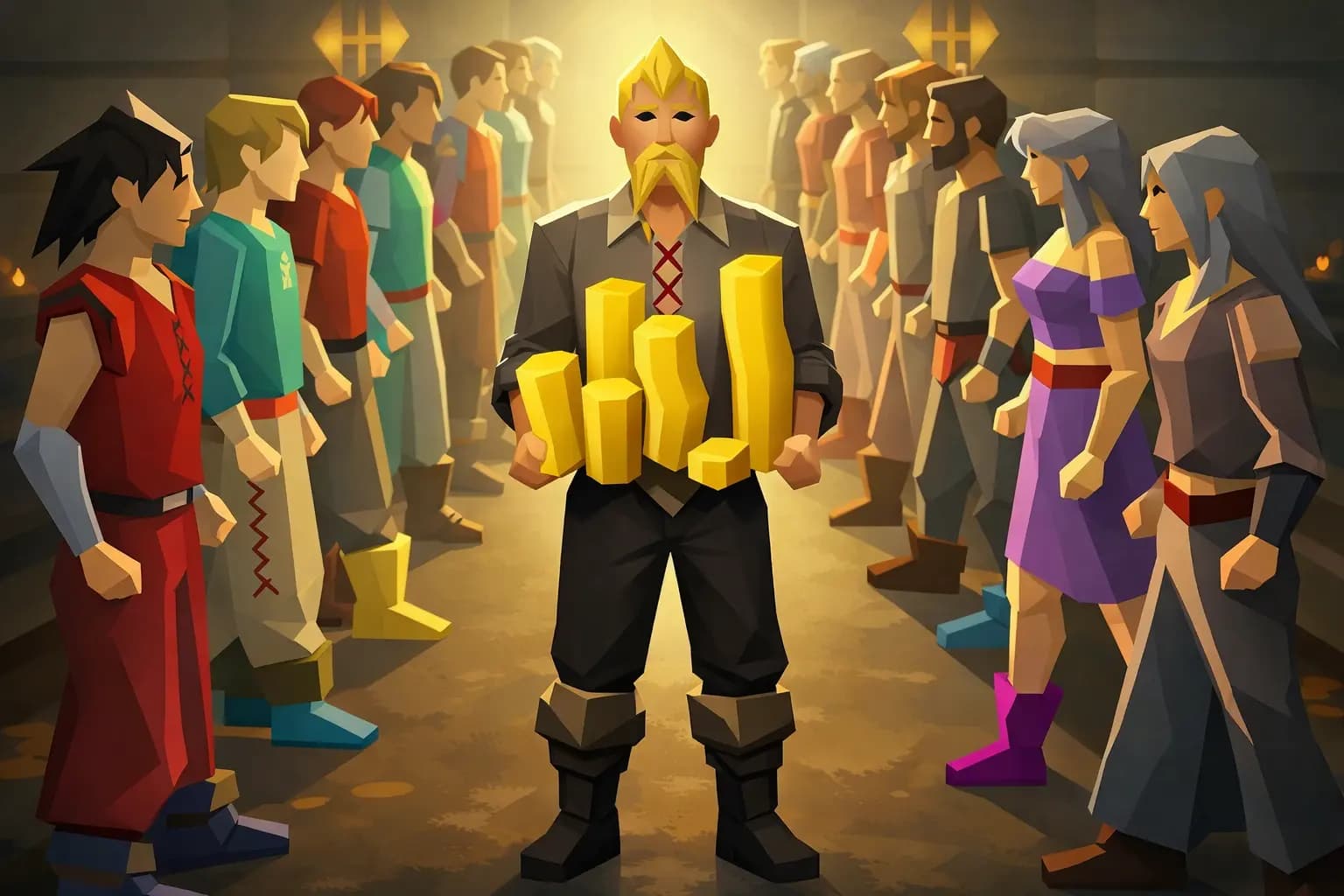 How RSPS YouTubers and Streamers Drive Server Growth