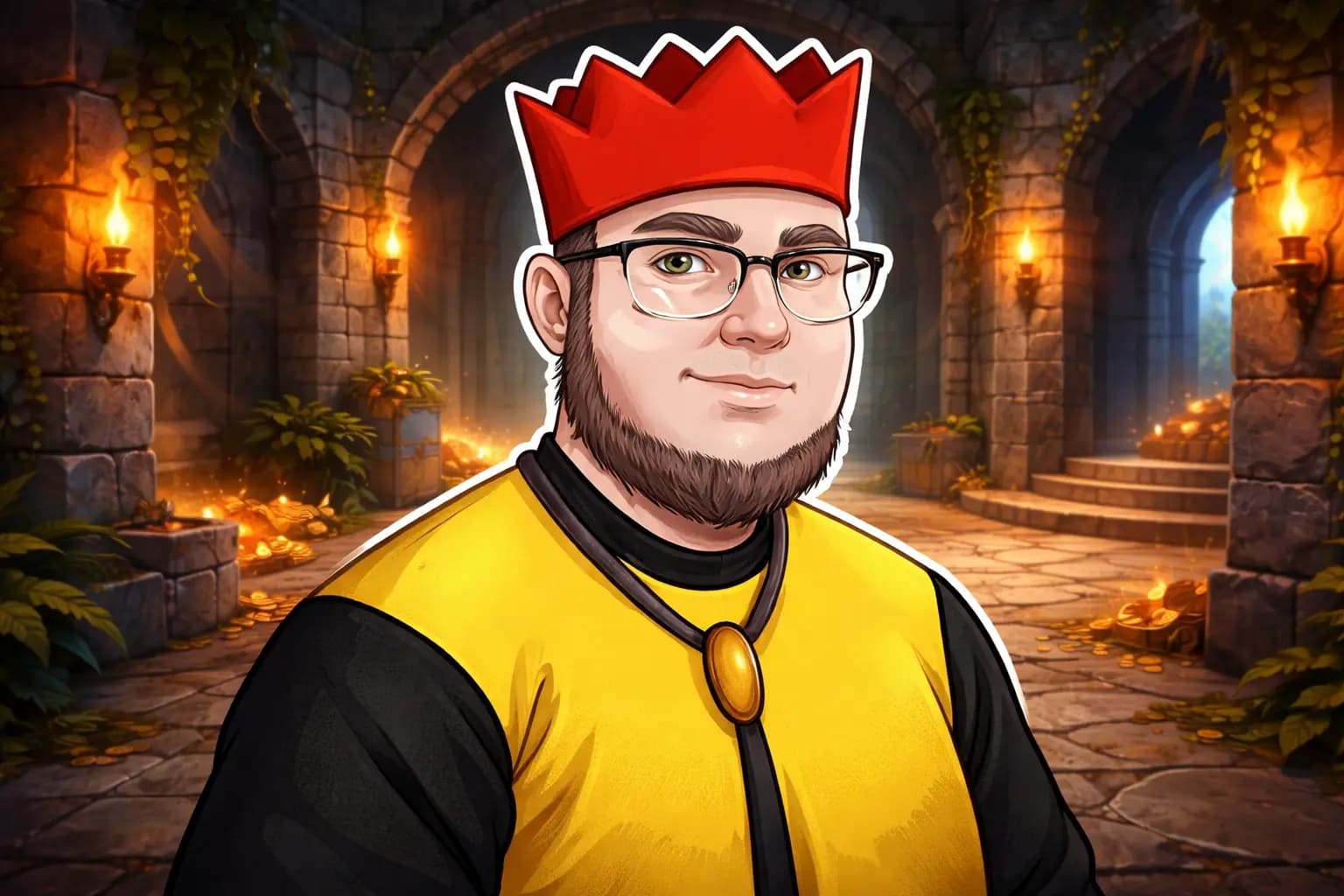 FPK Merk Resurfaces Using Rebranded Aged YouTube Channel