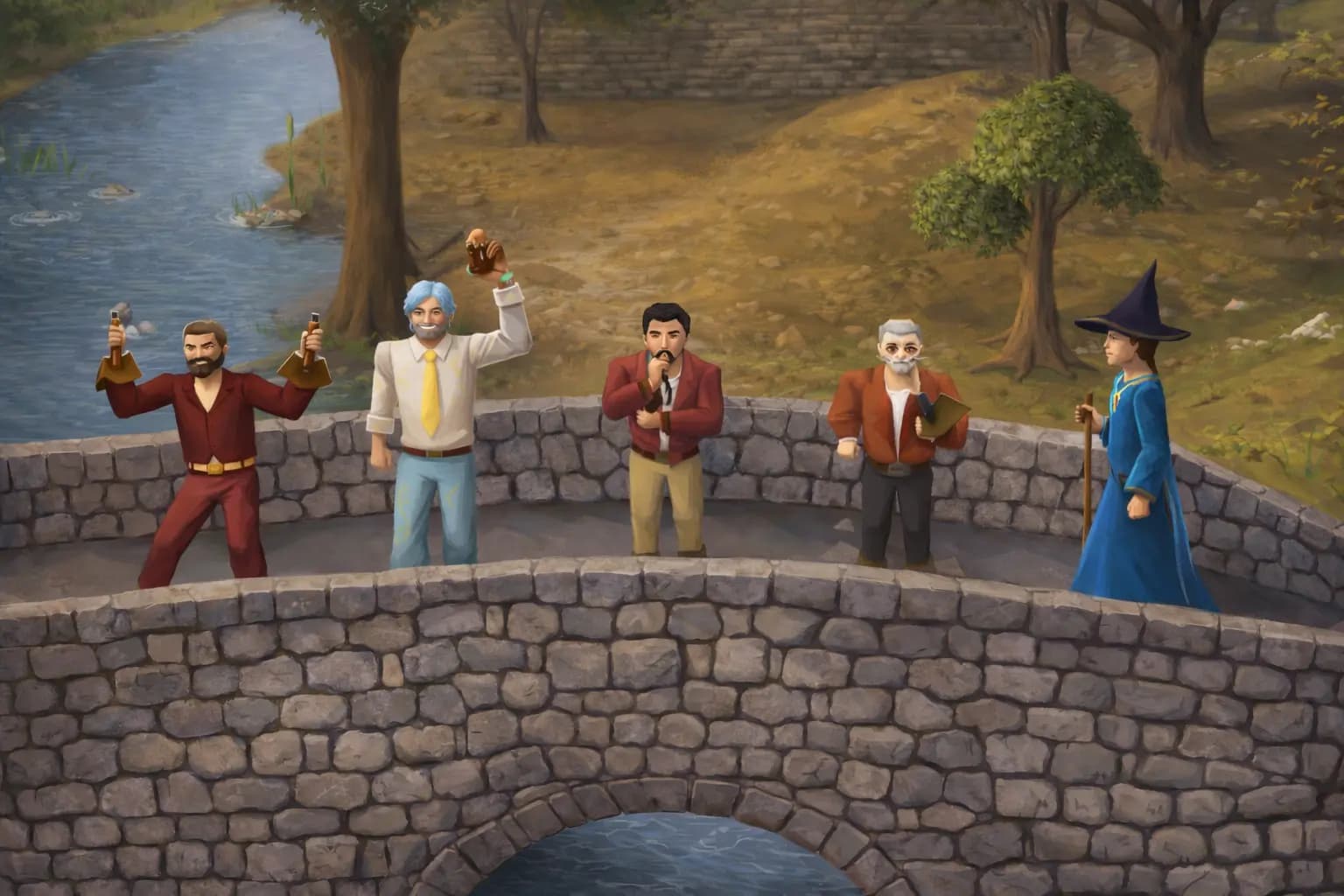 How Discord Changed RSPS Forever