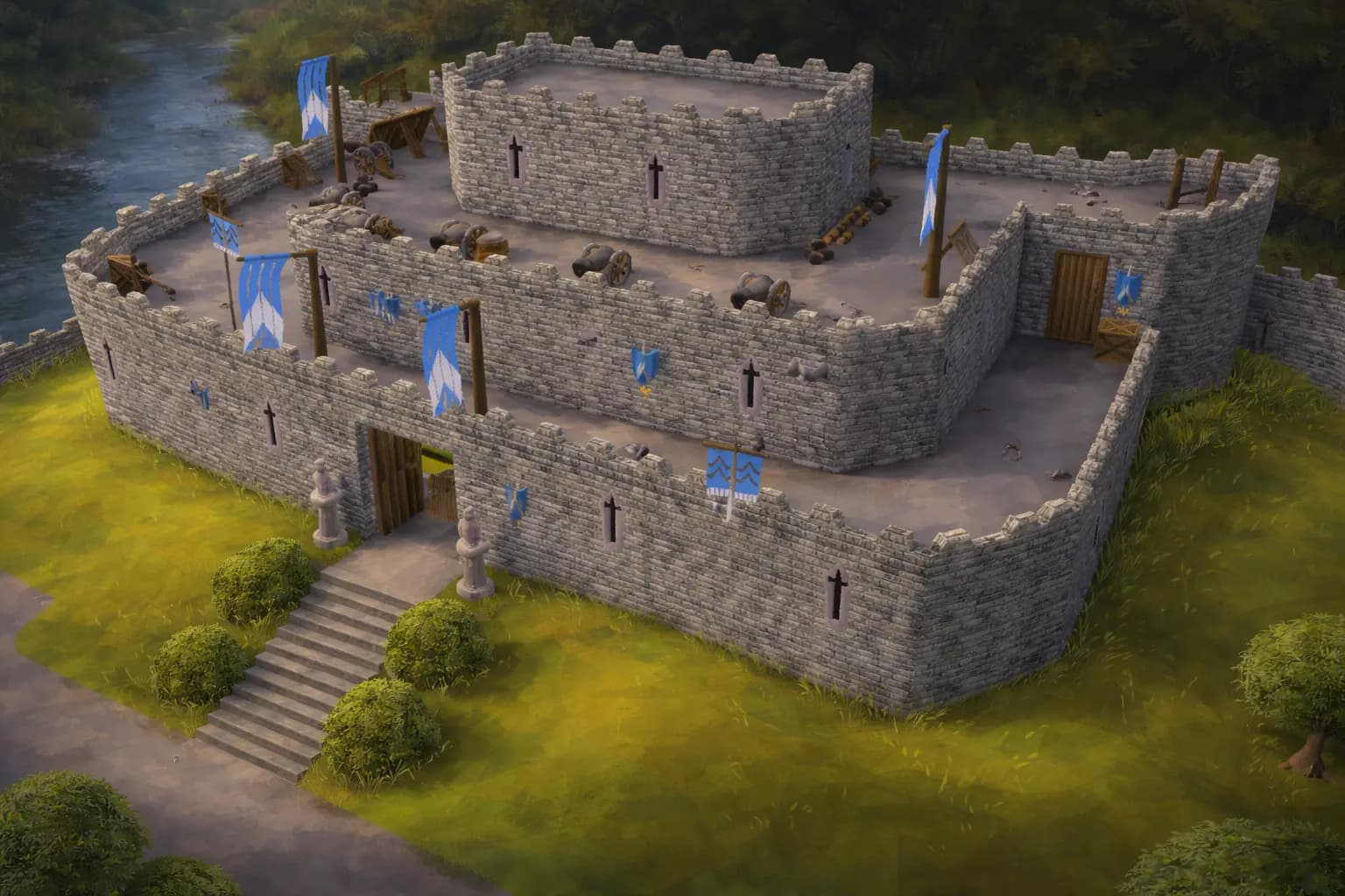 Is RSPS More About Nostalgia or Innovation?