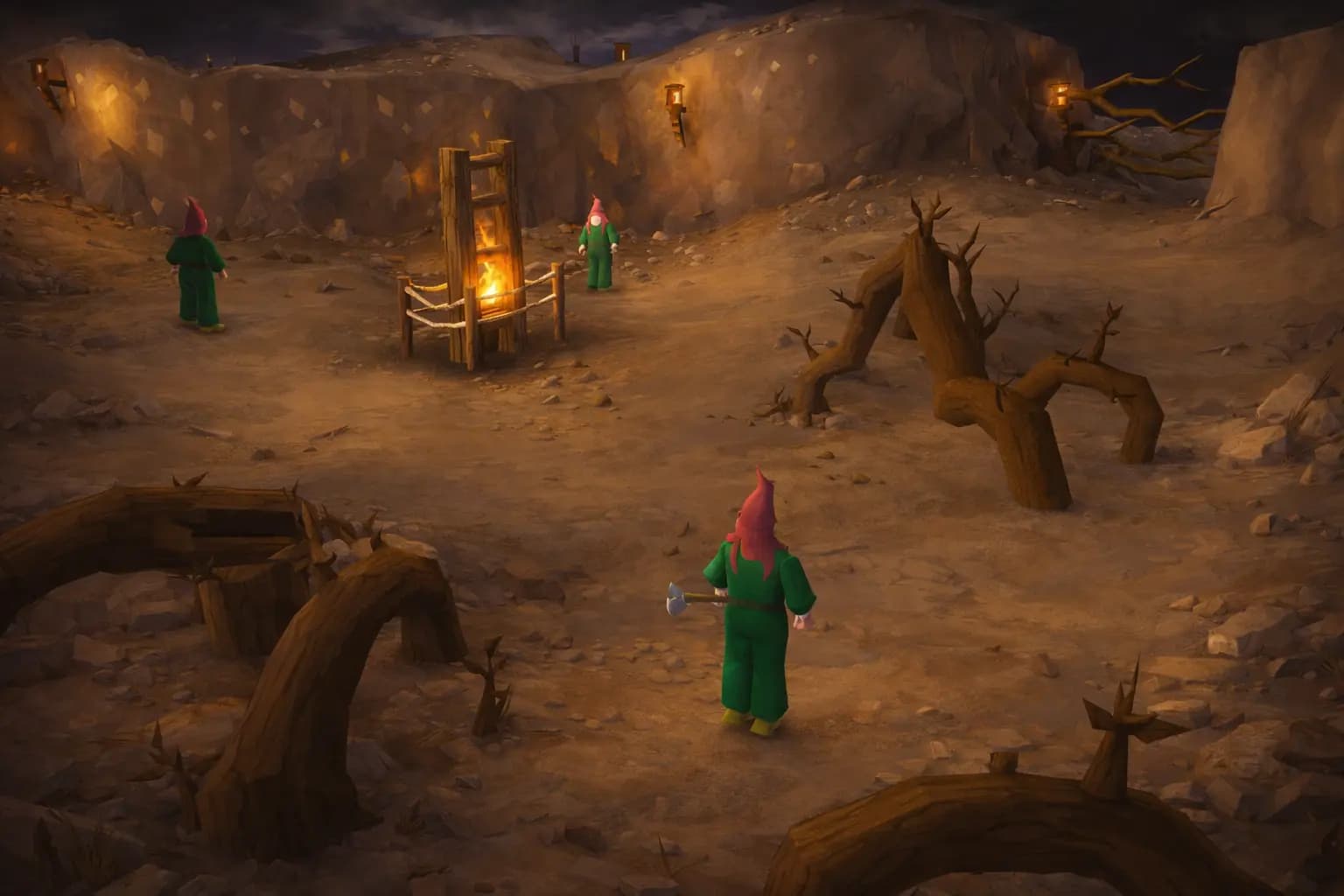 Why Client Version Fragmentation Hurts RSPS Server Stability