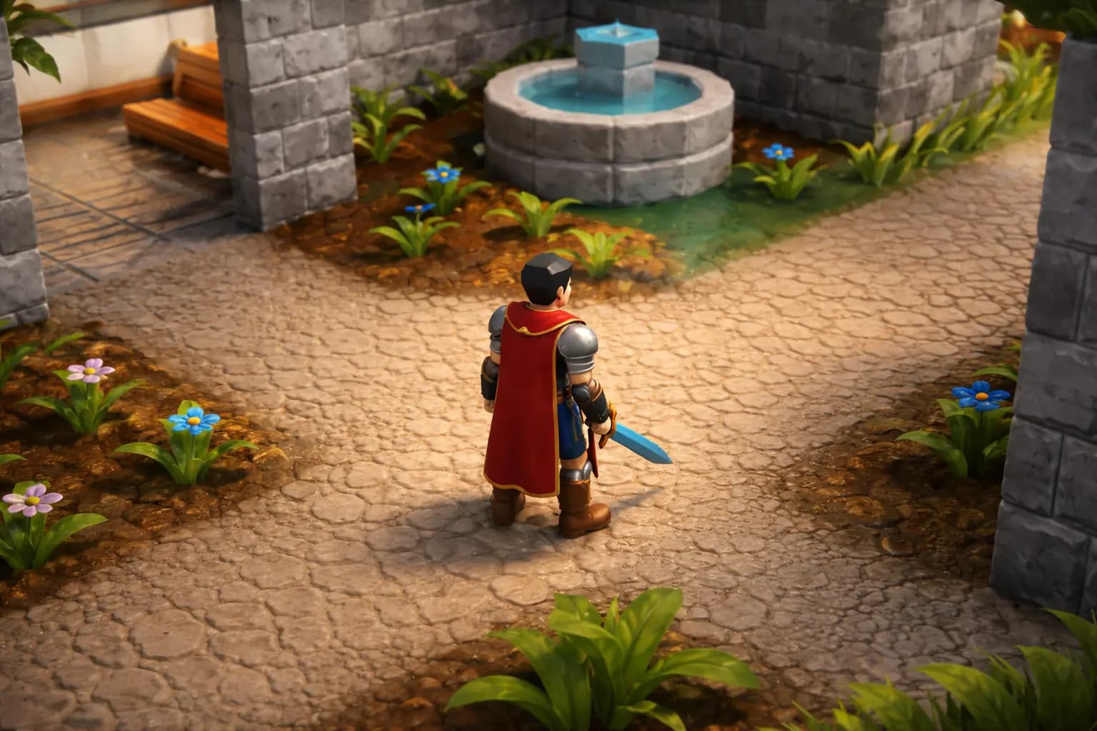 Why RSPS Worlds Feel Artificial Compared to OSRS