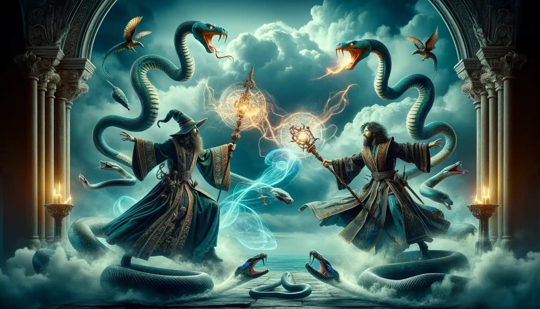 Interview with Jesse: The Visionary Behind RuneSaga