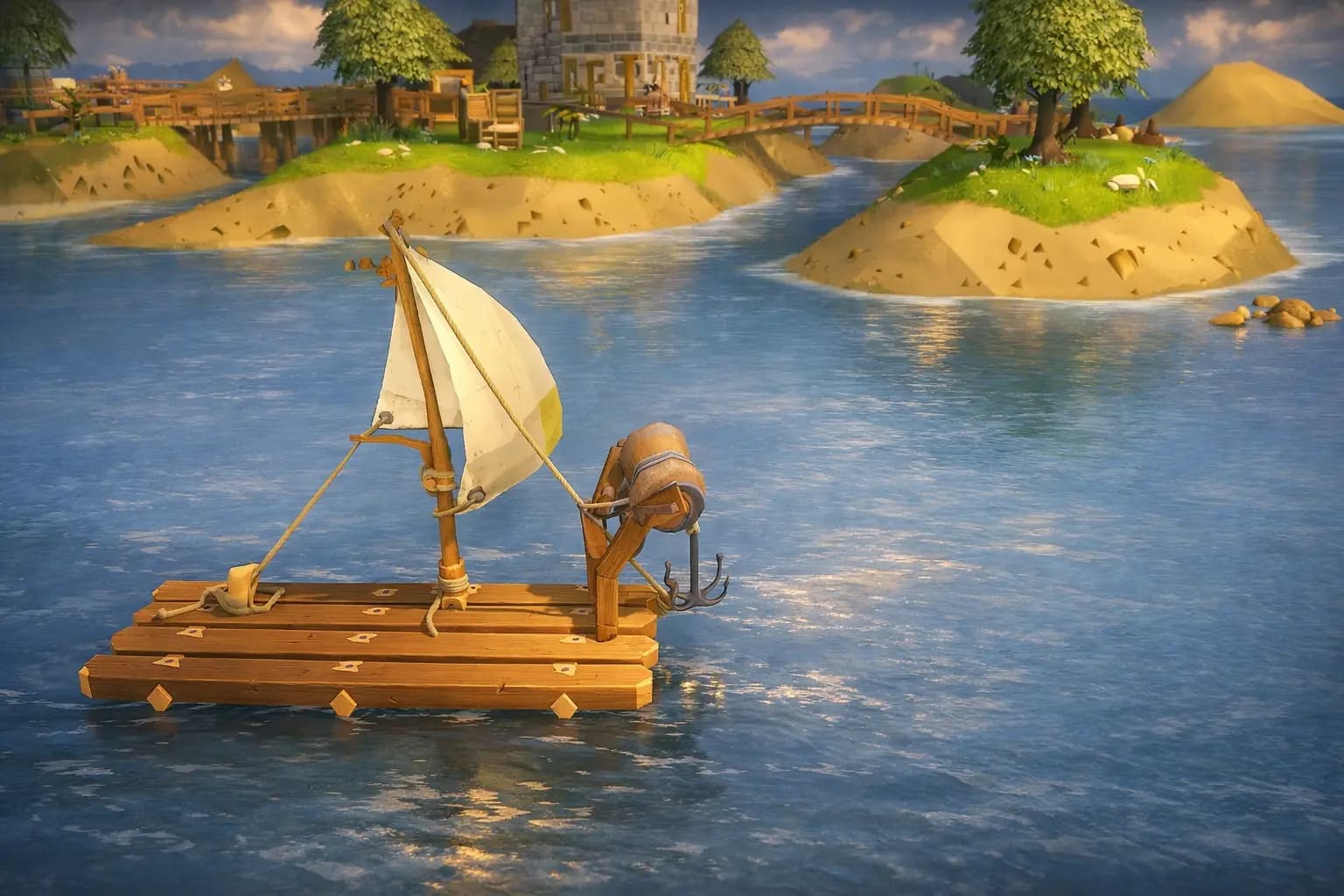 What JS5 Is and Why It Quietly Controls RSPS Stability