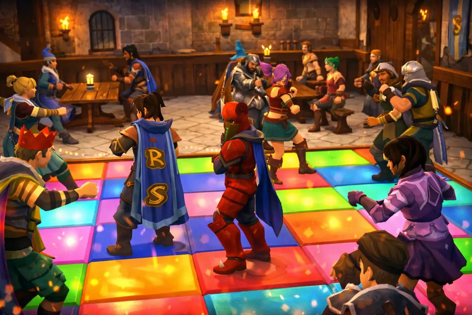 How YouTube Videos Generate Players for RSPS Servers