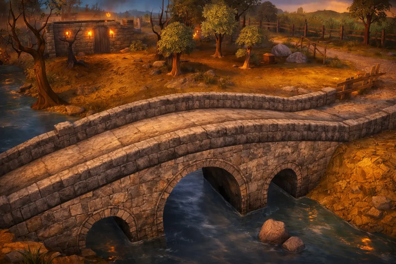 HDOS Client Guide for OSRS: HD Graphics Explained