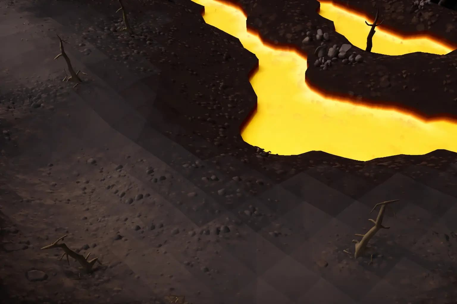 Why RSPS PvP Scenes Always Shrink Over Time