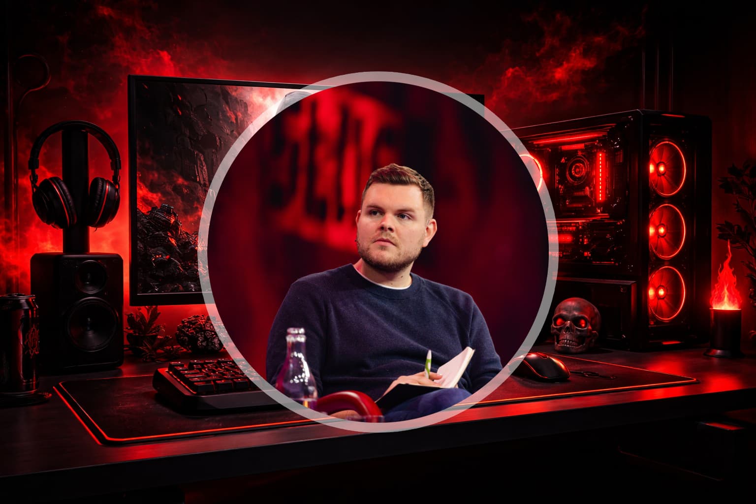 Former SoulSplit RSPS Founder Rejects $500M AI Buyout to Build His Own Company