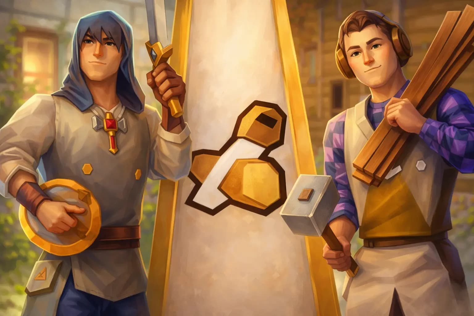 From Player to Developer: How RSPS Builds Game Devs