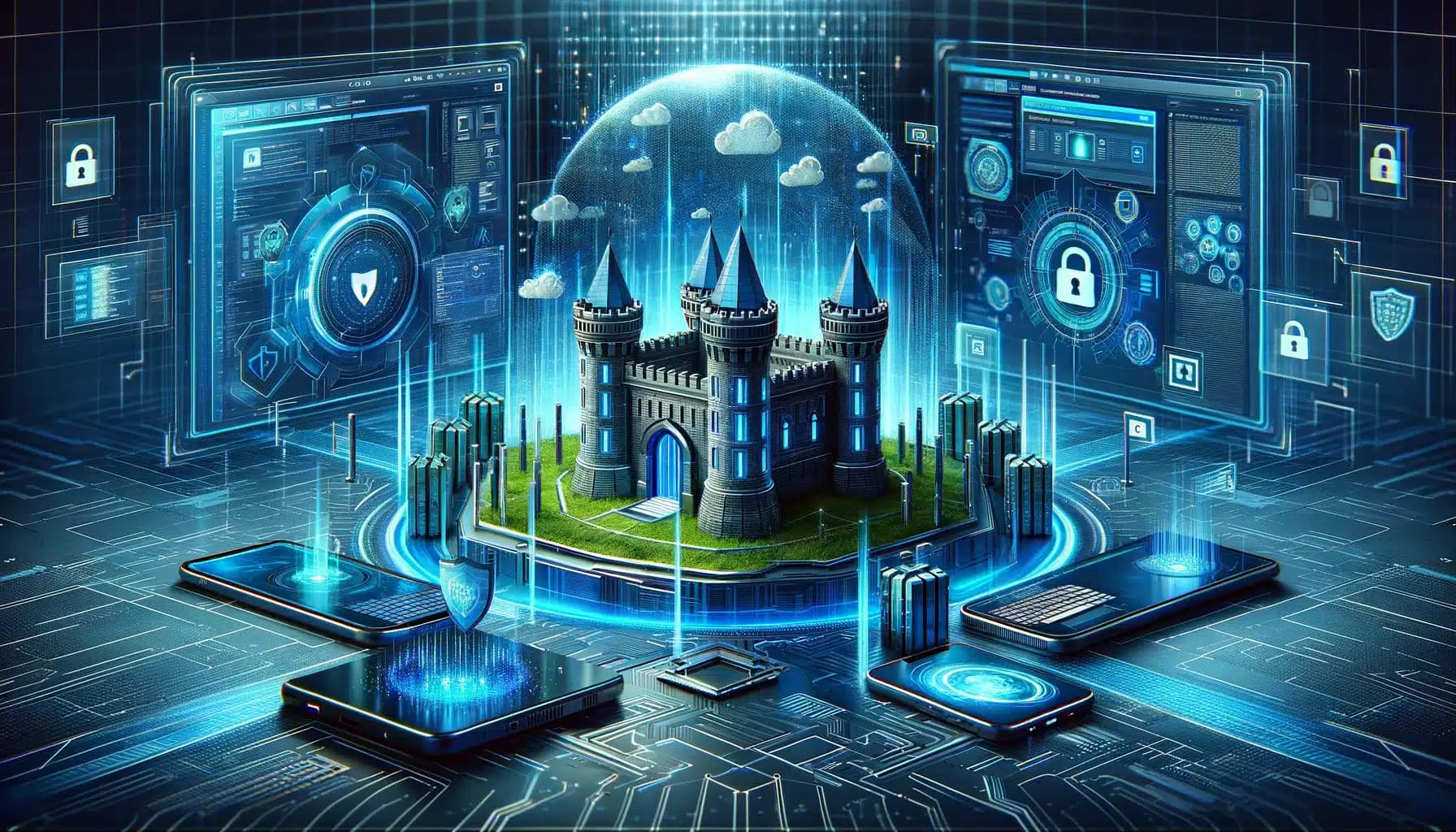 Guide to Protecting Your Discord Server from Nukes and Raids