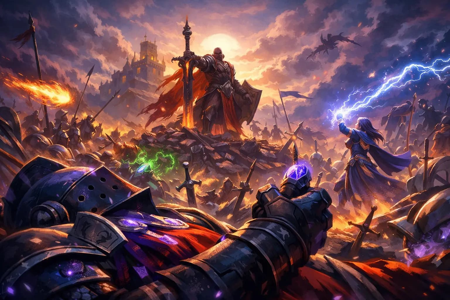 Why RSPS Servers Break Under Load Without Anyone Noticing