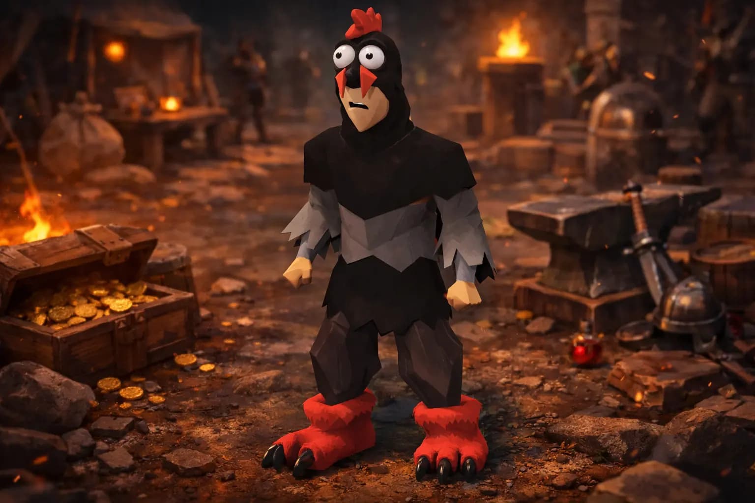 Why Cosmetic-Only Monetization Fails in RSPS