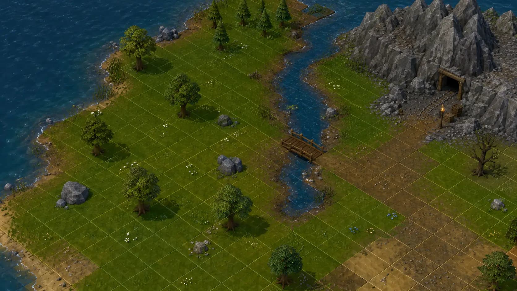 A New Generation of RSPS Map Editors Is Arriving