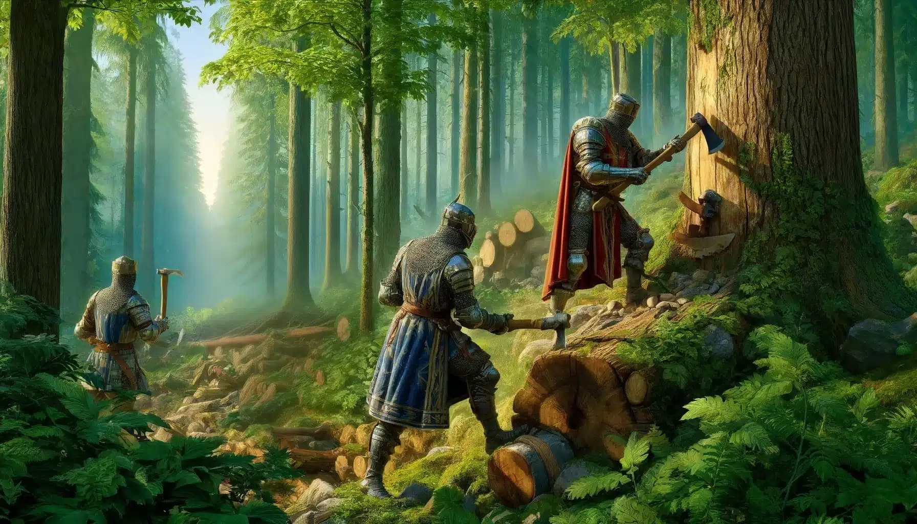 Manipulating Player Numbers with Bots in RSPS