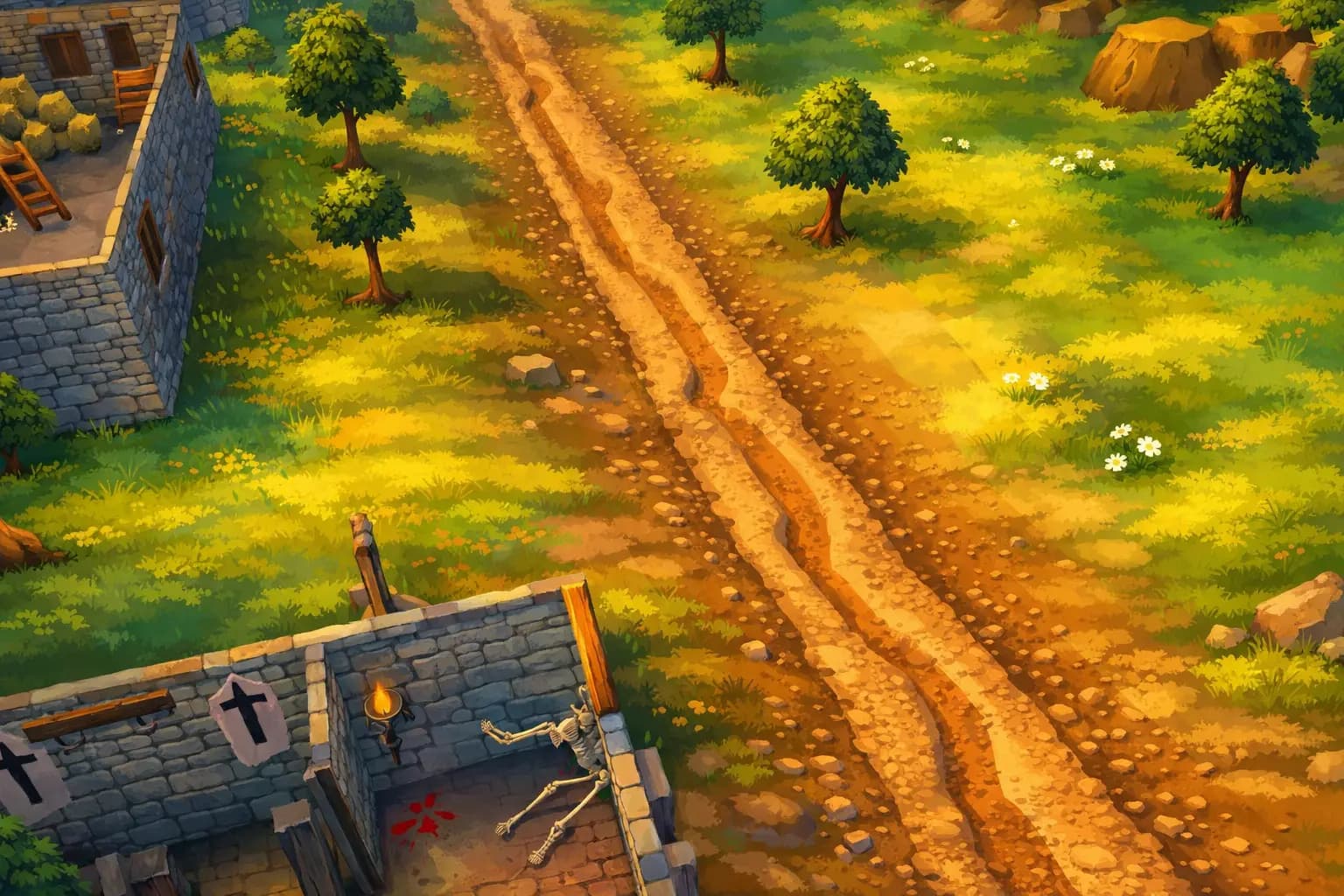 Why Edgeville Became RSPS’s Default Home Area