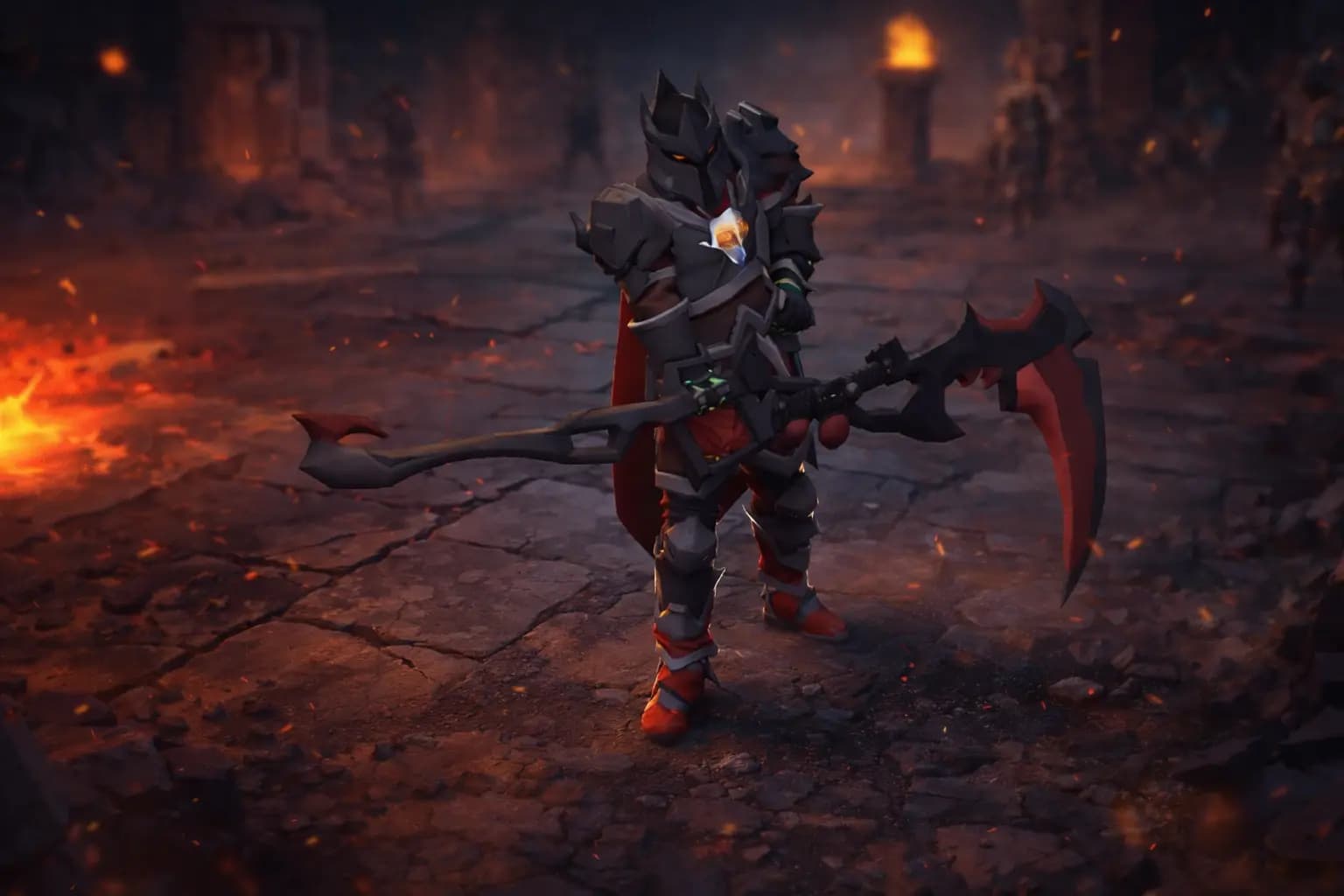 Why RSPS Players Prefer Servers With Flaws