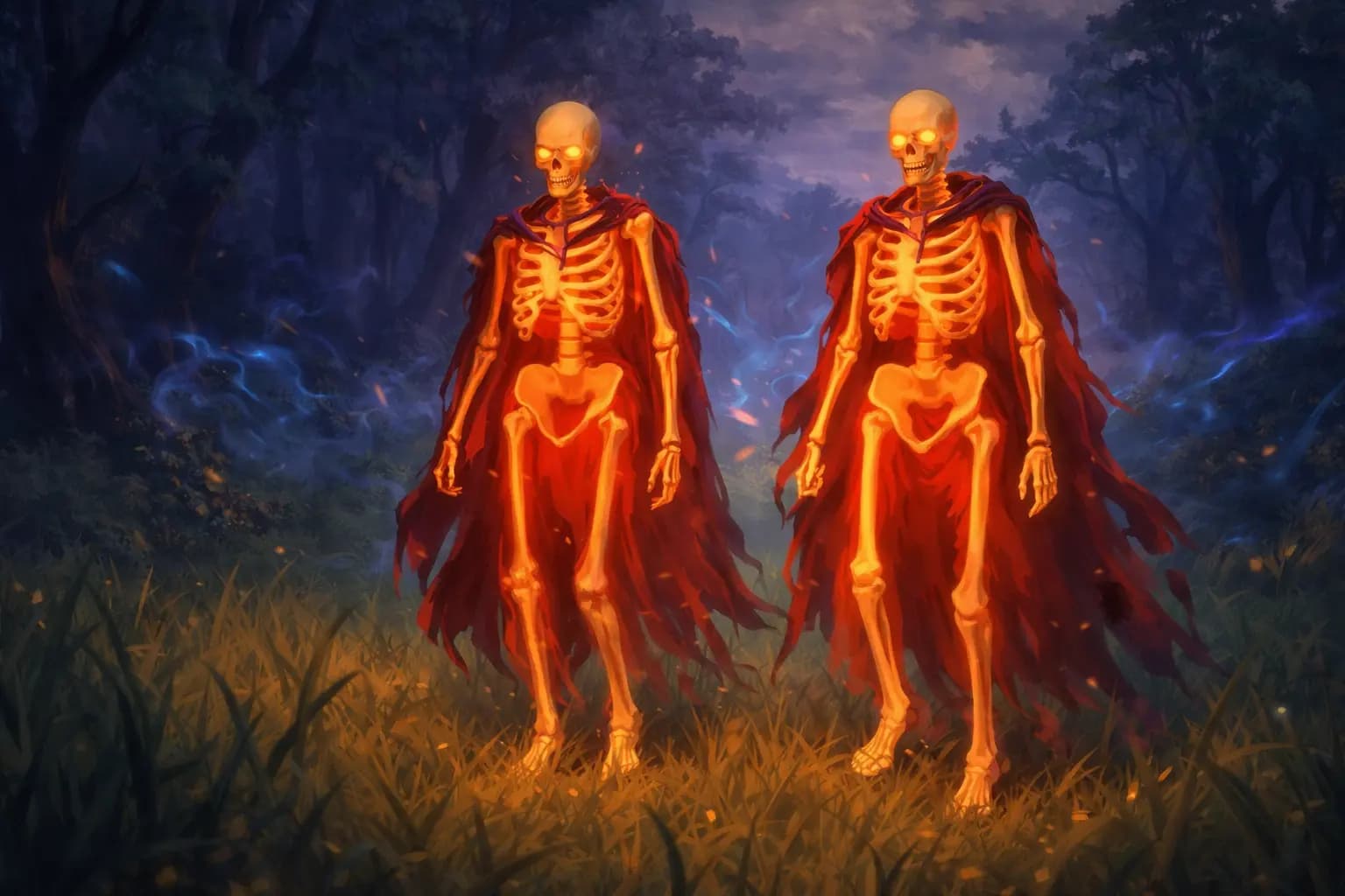 Why RSPS Servers Desync Without Players Realizing