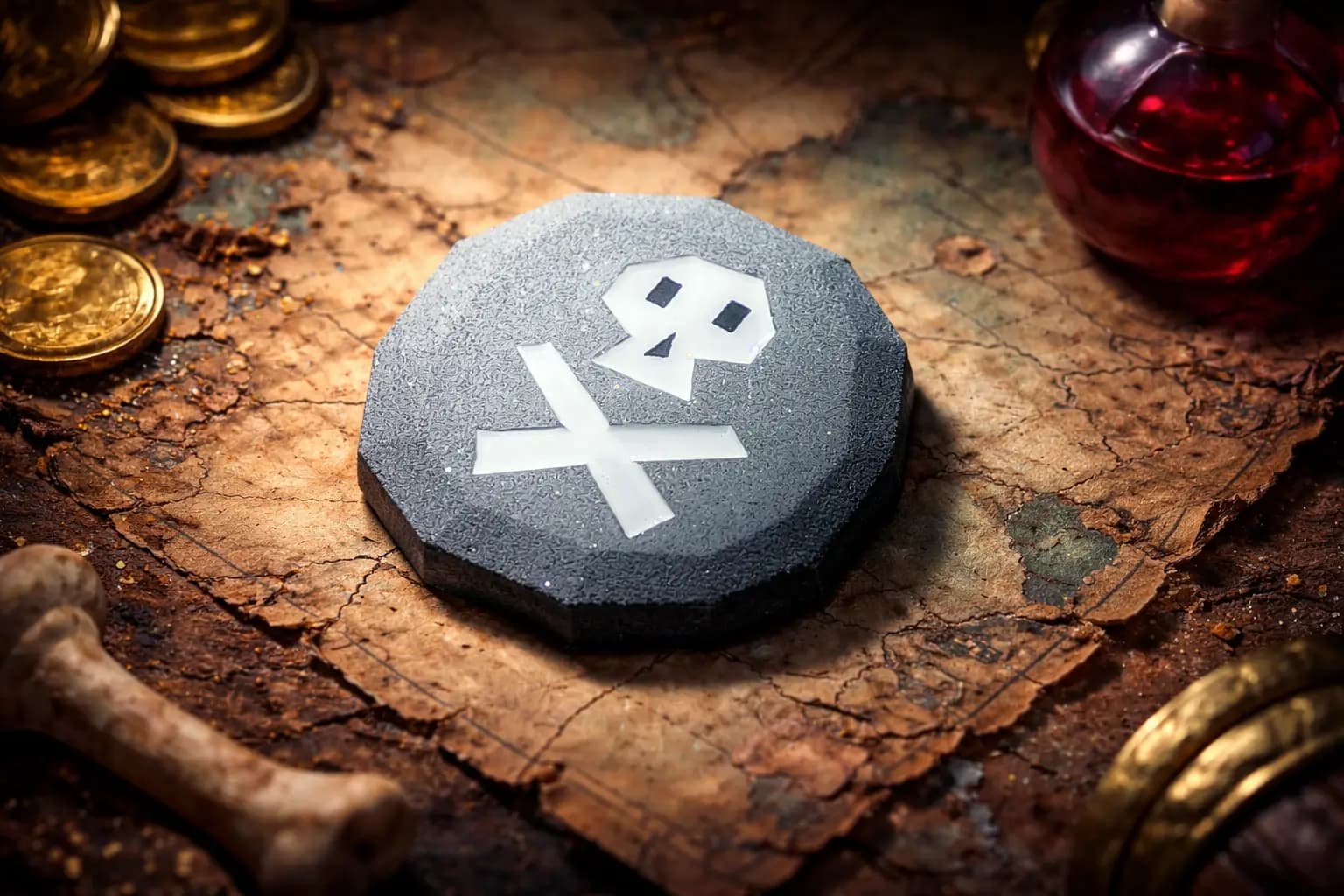 Why RSPS Drop Tables Are Harder Than They Look