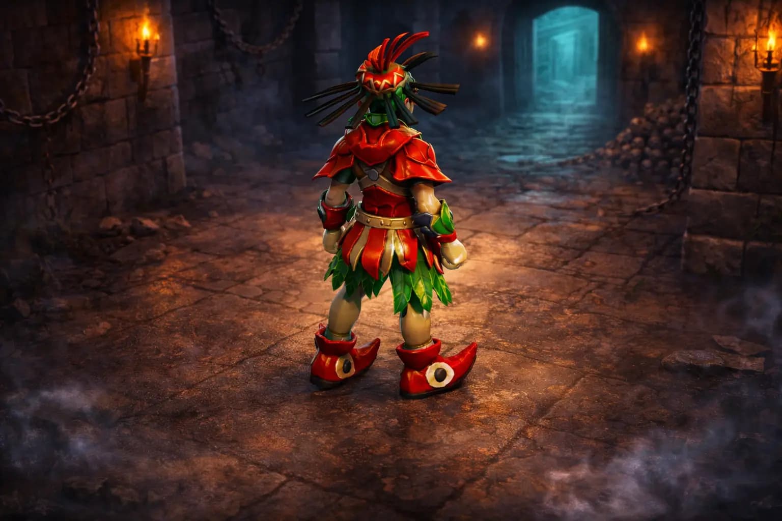 Why RSPS Progression Feels Weightless Even When It Is Slow