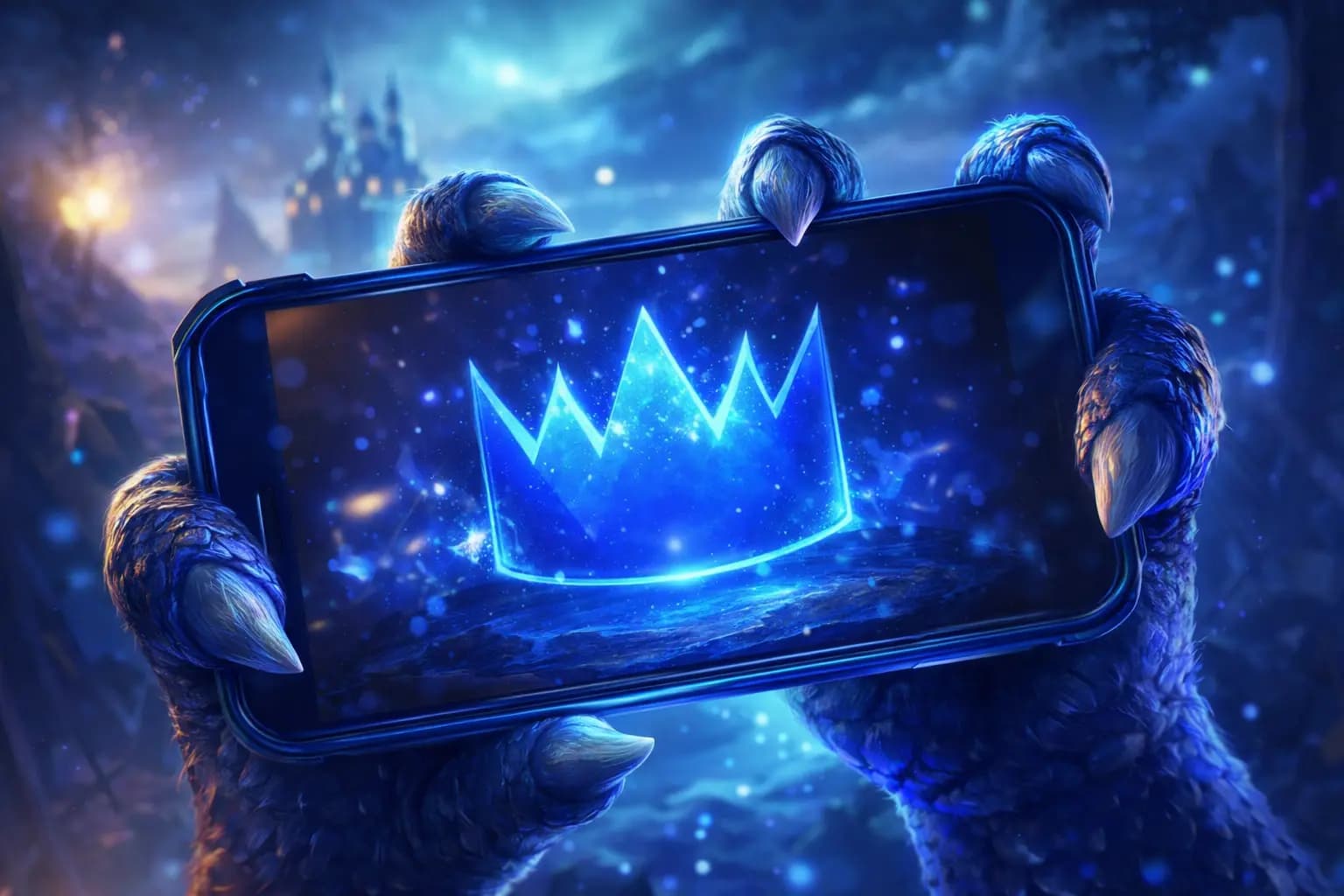 RSPS on Mobile Playing RuneScape Private Servers