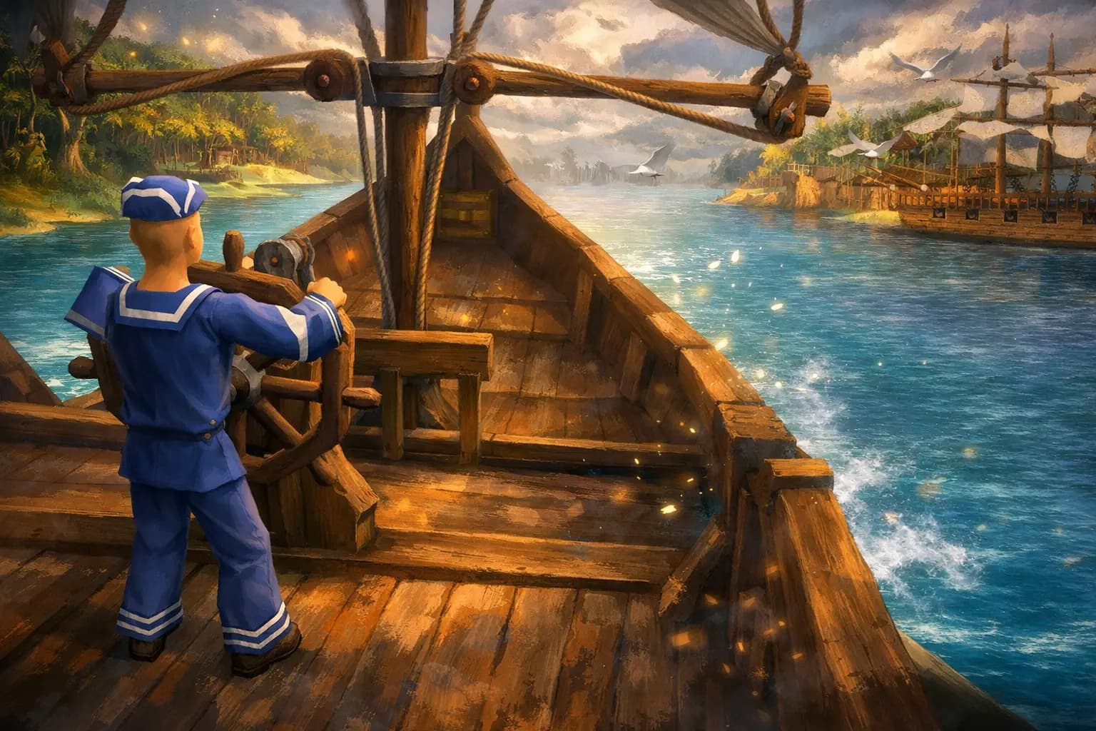 RSPS List - The Best RuneScape Private Server Toplist