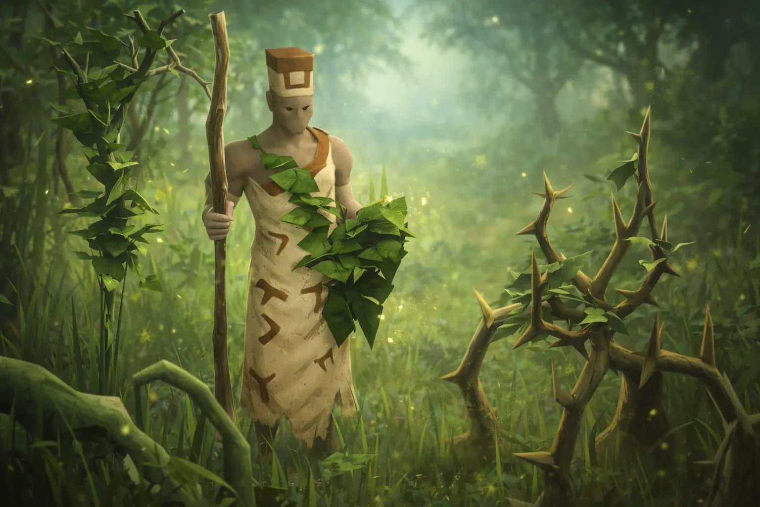 Why Long-Running RSPS Servers Feel Different From New Ones