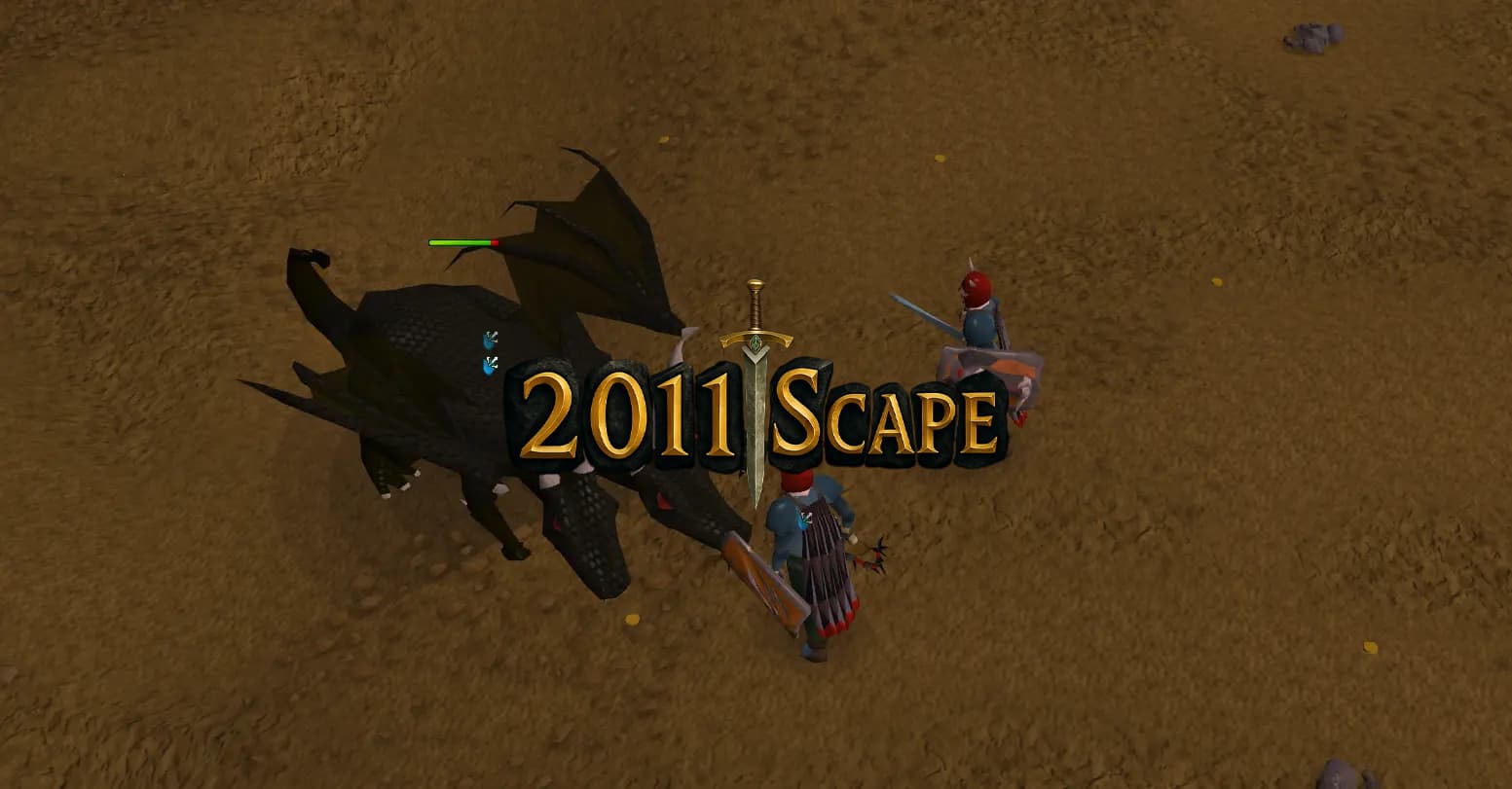 2011Scape - Image 2
