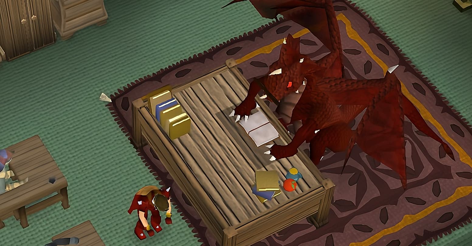 2009scape - Image 3
