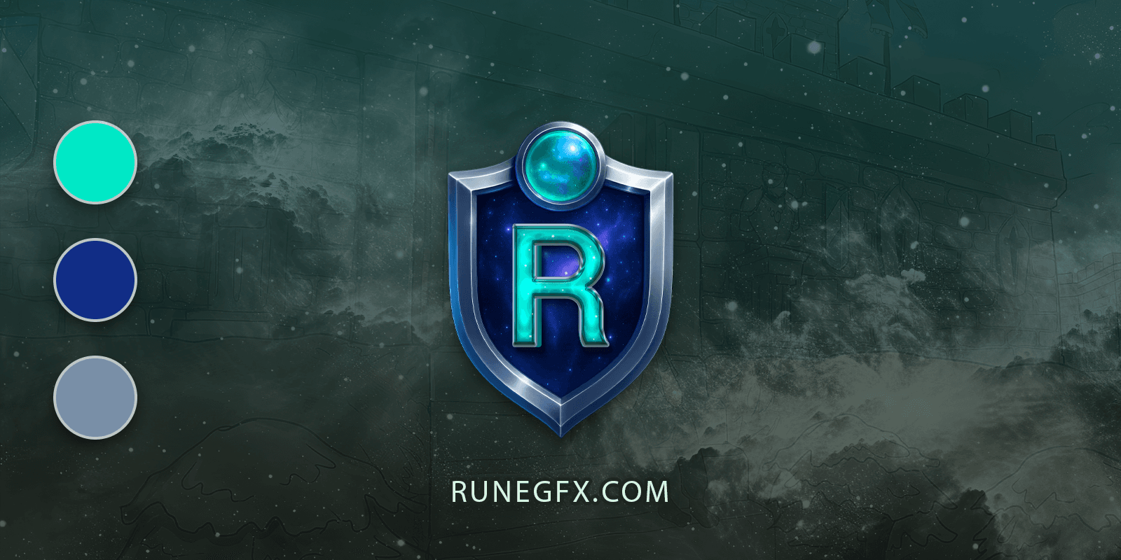 All kinds of graphics 3