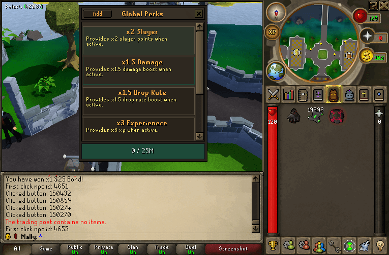 Offering all 317 Developm 2