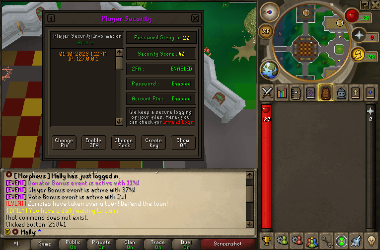 Offering all 317 Developm 1