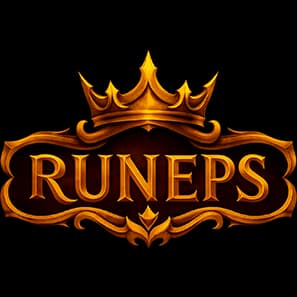 RunePS Logo
