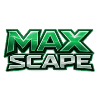  Maxscape Just Launched Beta! Logo