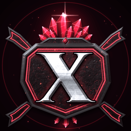 EradicationX Logo
