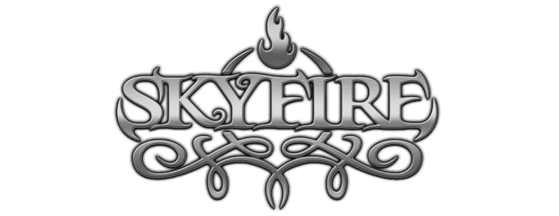 SkyFire317 Logo