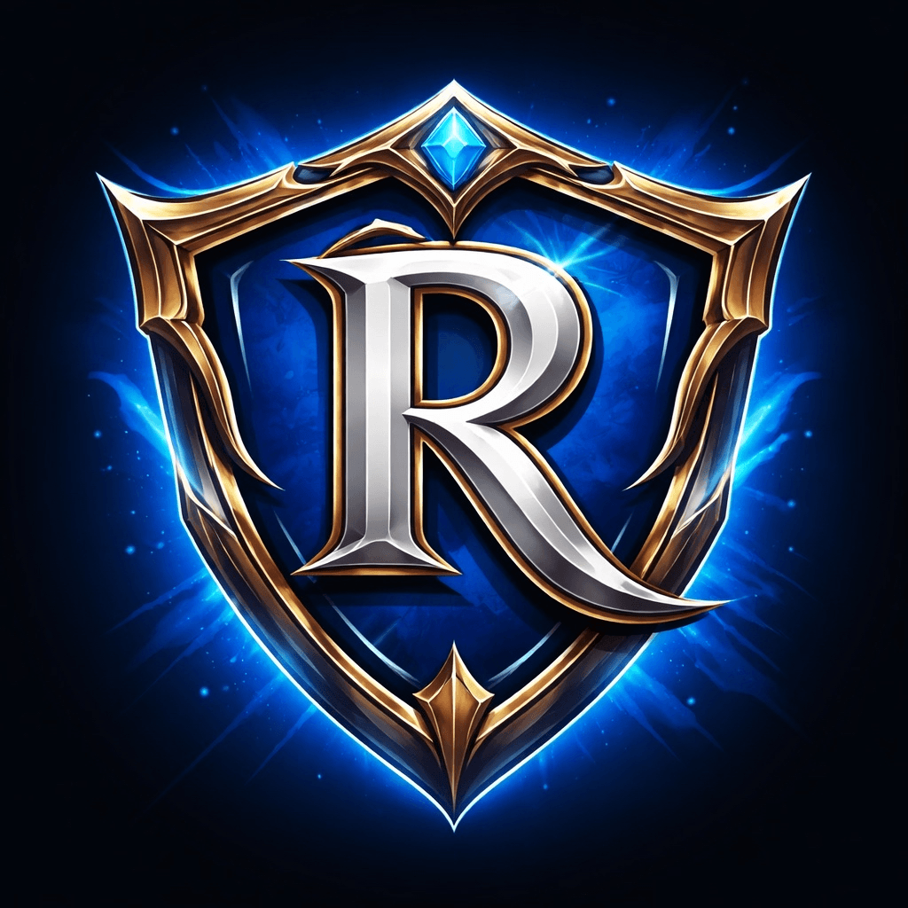 Rune Unique Logo