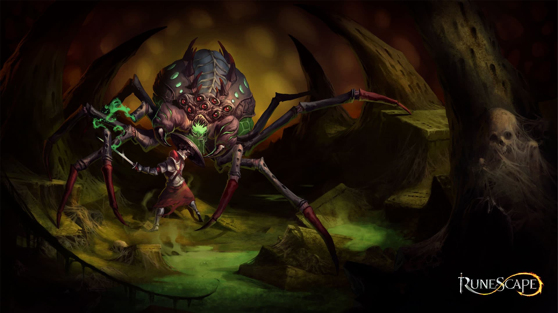 Vitur Oldschool Logo