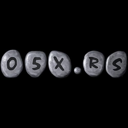 05x Logo