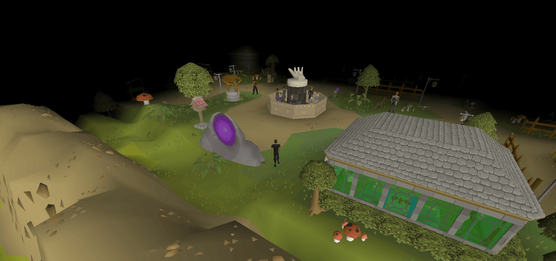 Server image 1