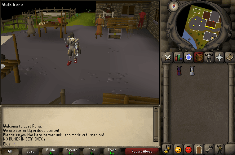 Server image 1