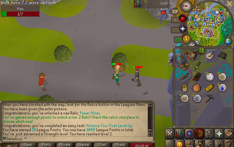Server image 1