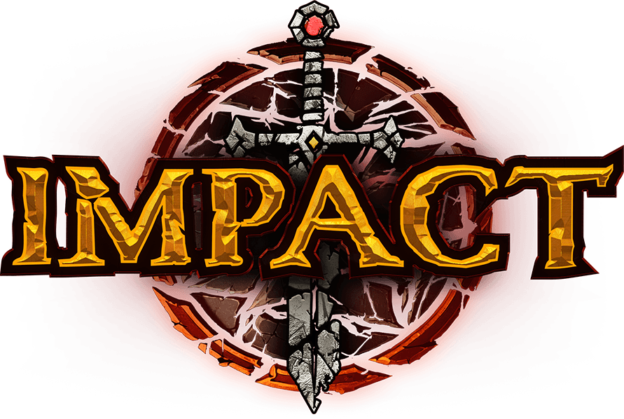 Impact Logo