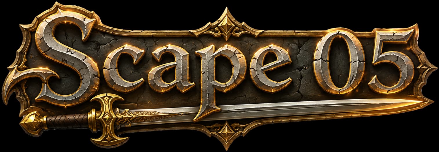Scape05 Logo