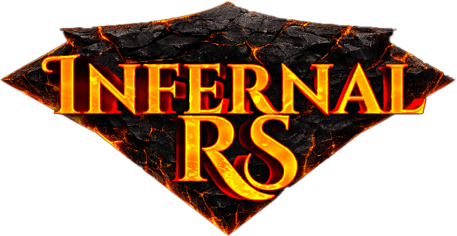 InfernalRS Logo