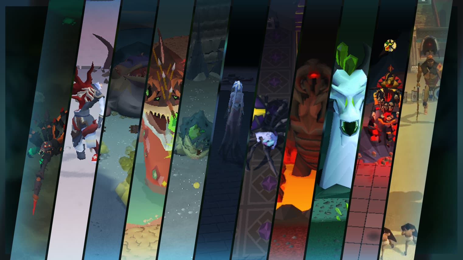 Zynix - OSRS RuneScape Private Server