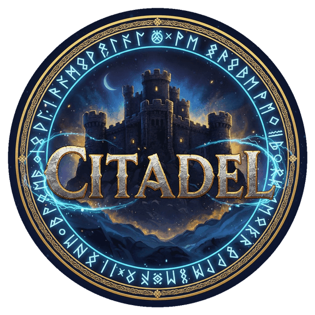 CITADEL Logo