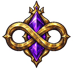 ETERNAL 317 Logo